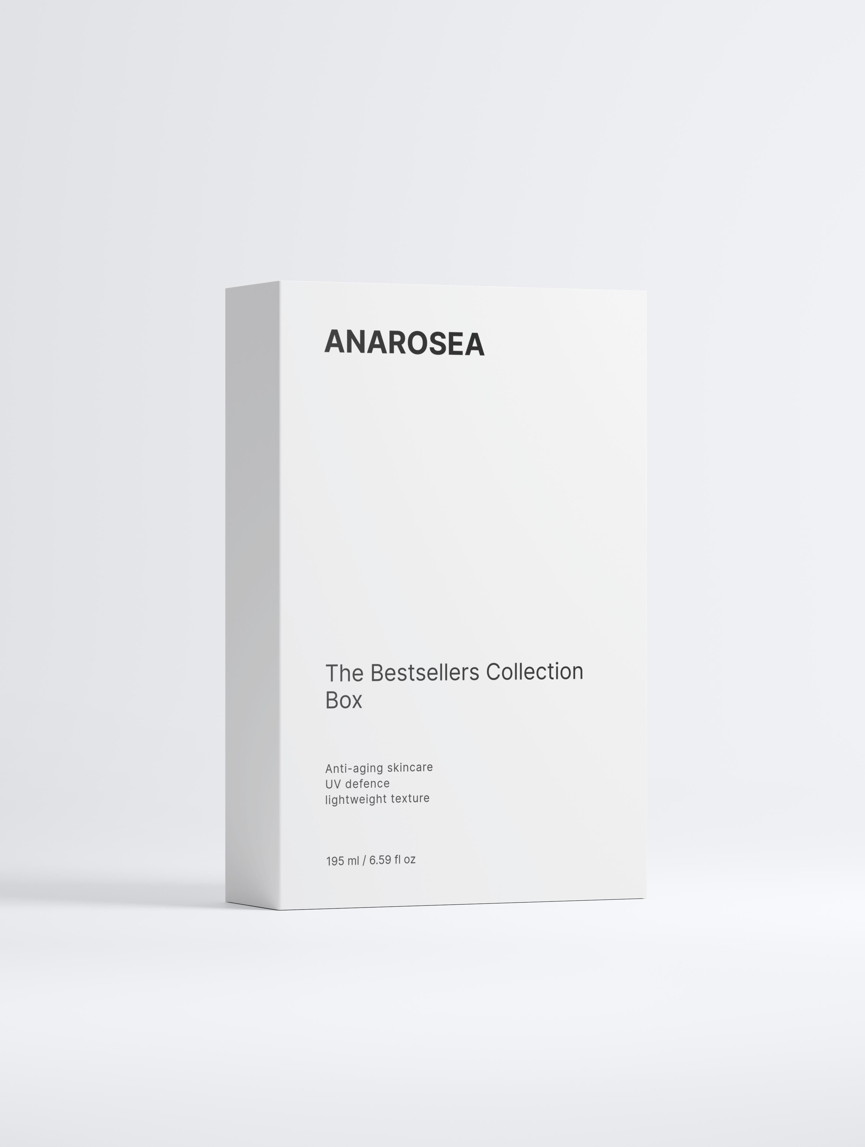 The Bestsellers Collection Box