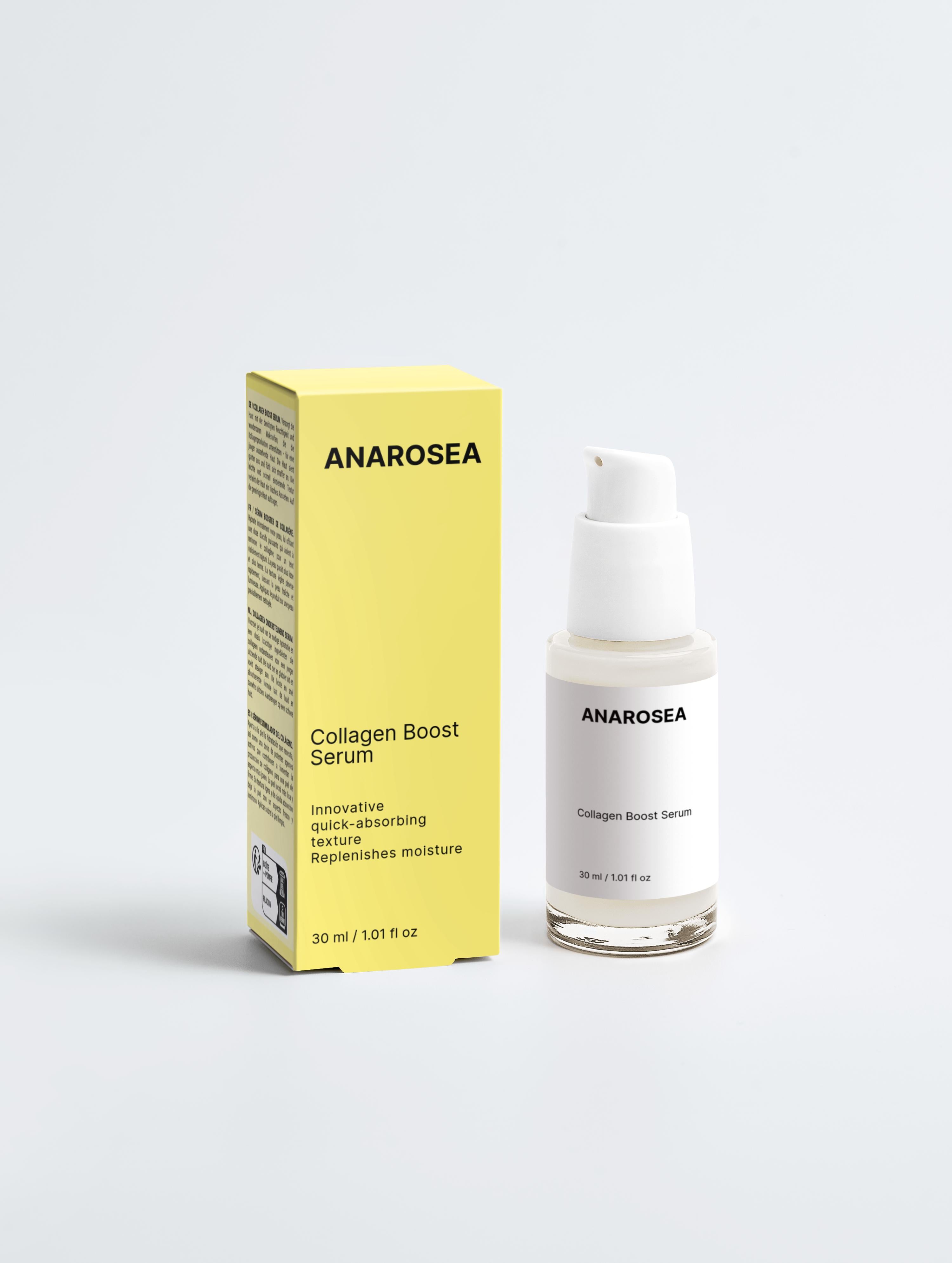 Collagen Boost Serum