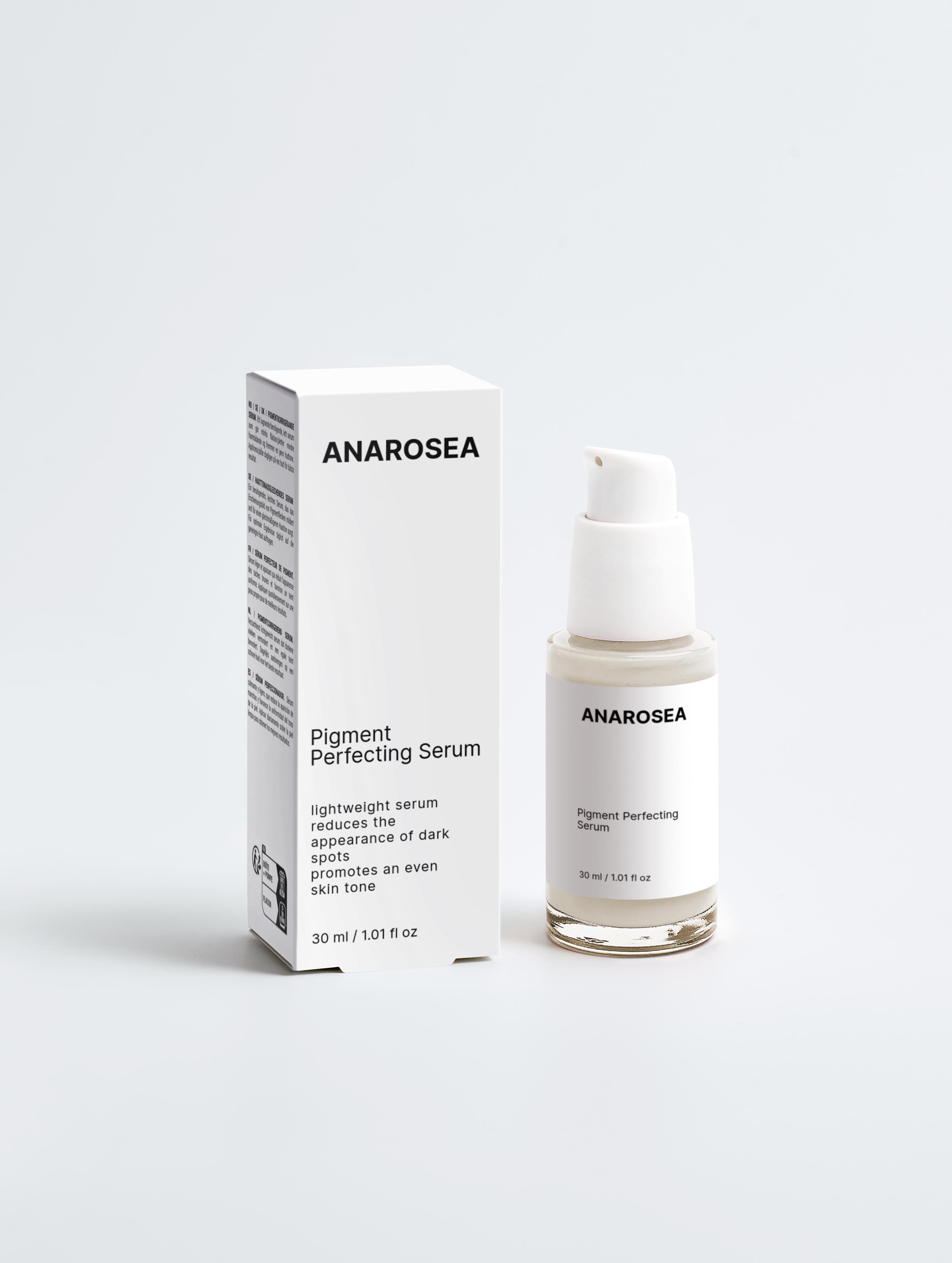 Pigment Perfecting Serum