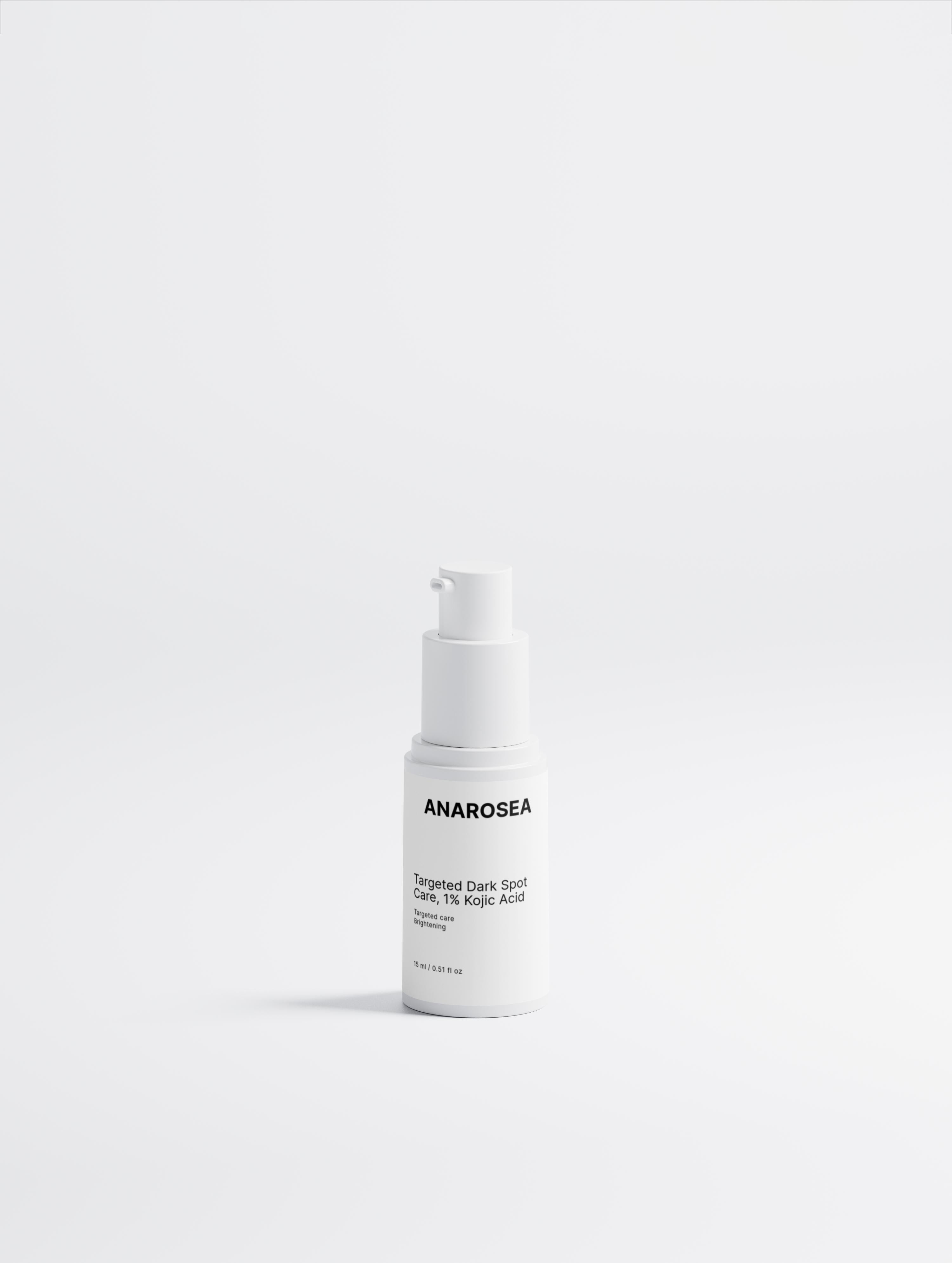 Targeted Dark Spot Care, 1% Kojic Acid