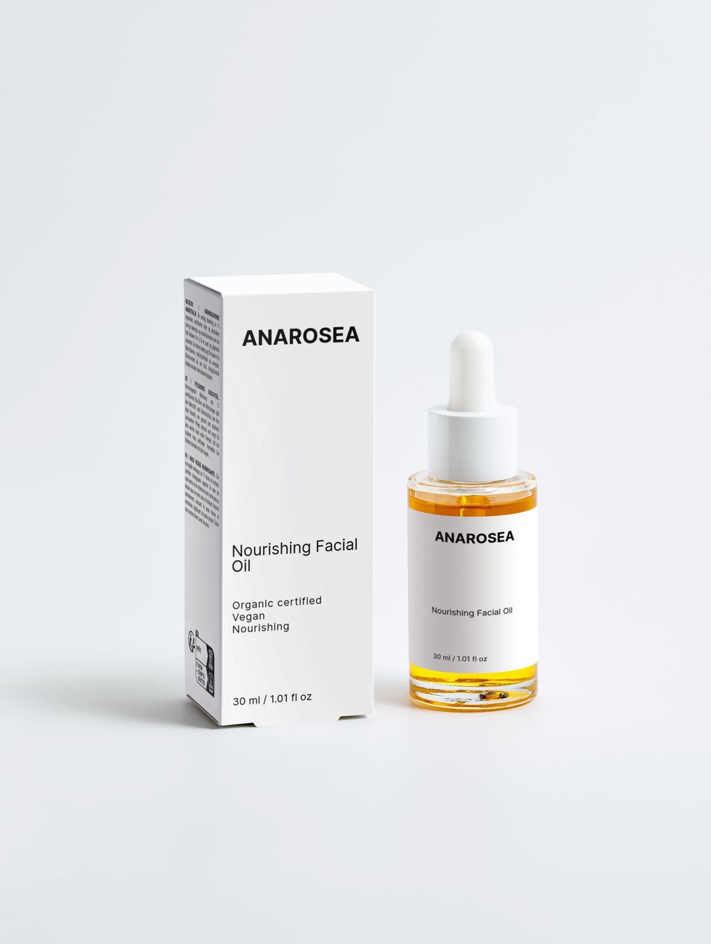 Nourishing Facial Oil